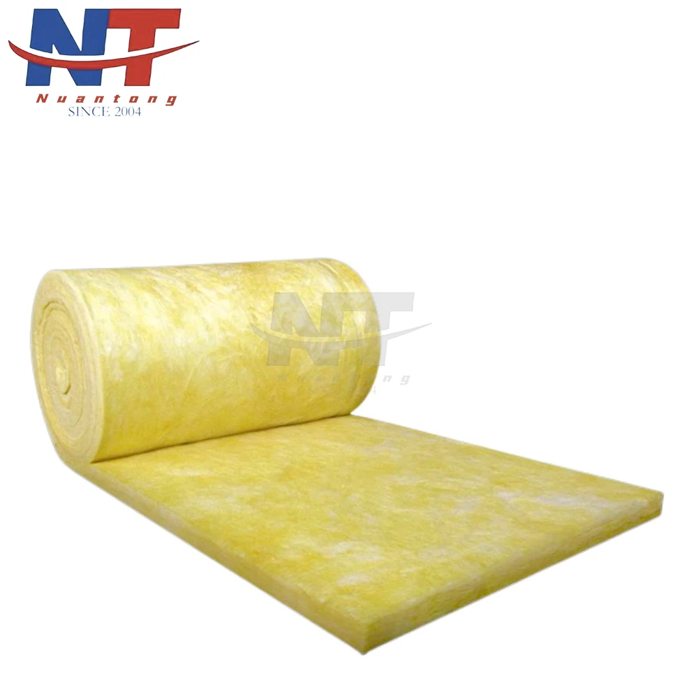 Glass cloth ceiling insulation ceiling insulation material