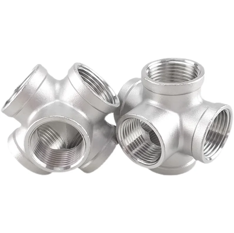 Male Thread Male connector brass1/4x9mm NPT Thread Hose Barb Stainless Steel AISI316 Pipe Fittings Barb Hose Tail Connector