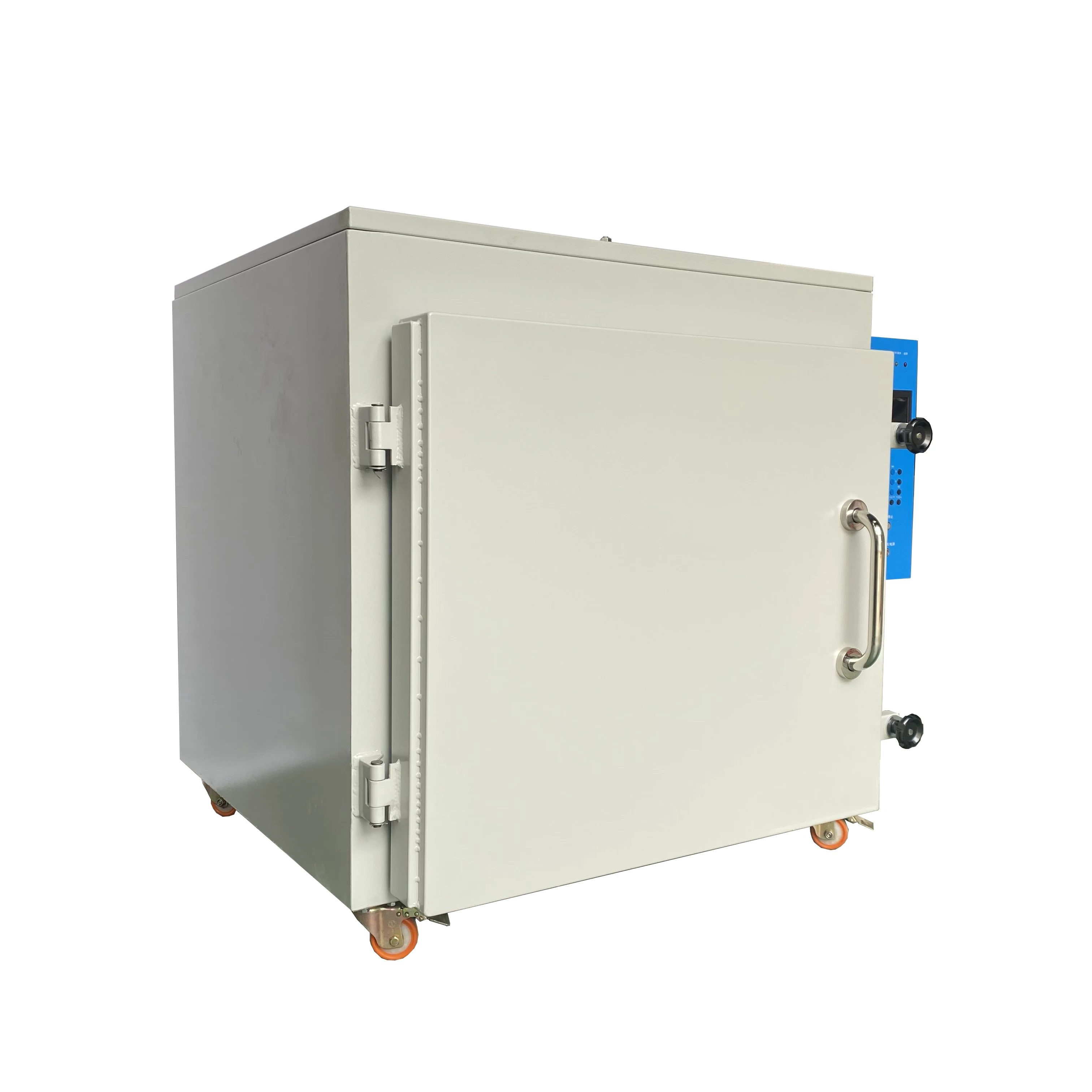 Lab furnace for powder roasting/Heat treatment experimental furnace