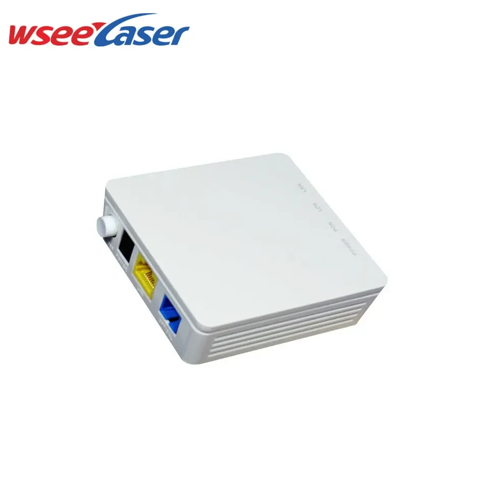 Wseelaser best price good supplier HG8310M 1GE optical network XPON/GPON/XGPON ONU