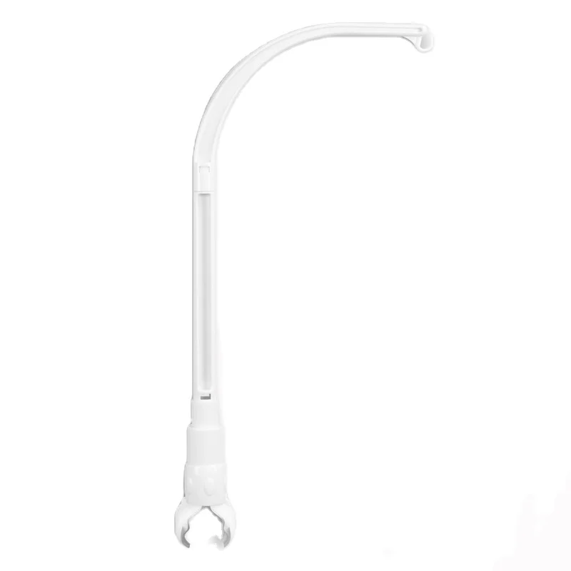 Wholesale Foldable Baby Crib Music Box Mobile Holder Arm Bracket baby mobile arm holder