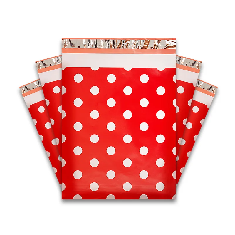 Small Packaging Mailing Envelope Bags Shipping Bag Bulk Pack Self Seal Package Mail Packing Business Suppliers