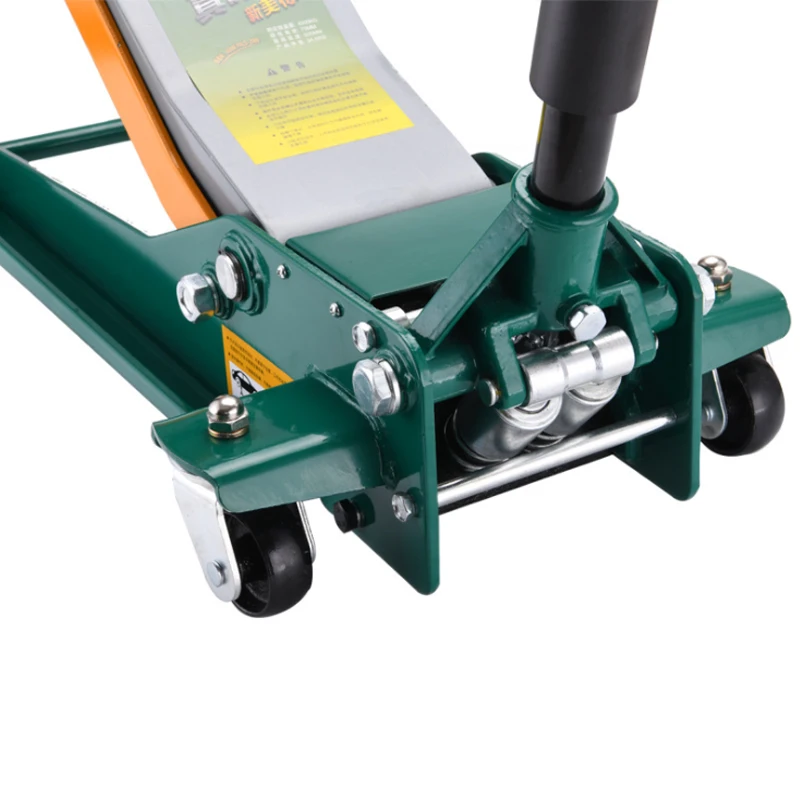 manufacture value kit  load capacity china supplier professional technology high quality 3ton allied hydraulic floor jack
