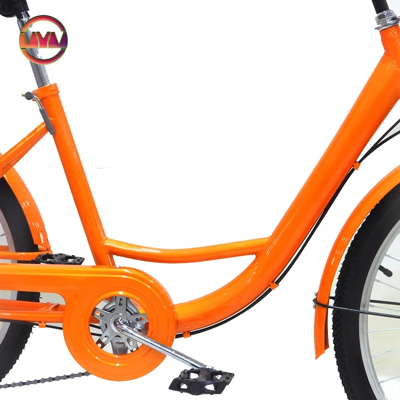 Factory Direct OEM ODM suppliers custom service three-wheeled bicycle pedal tricycle other adult freight tricycle