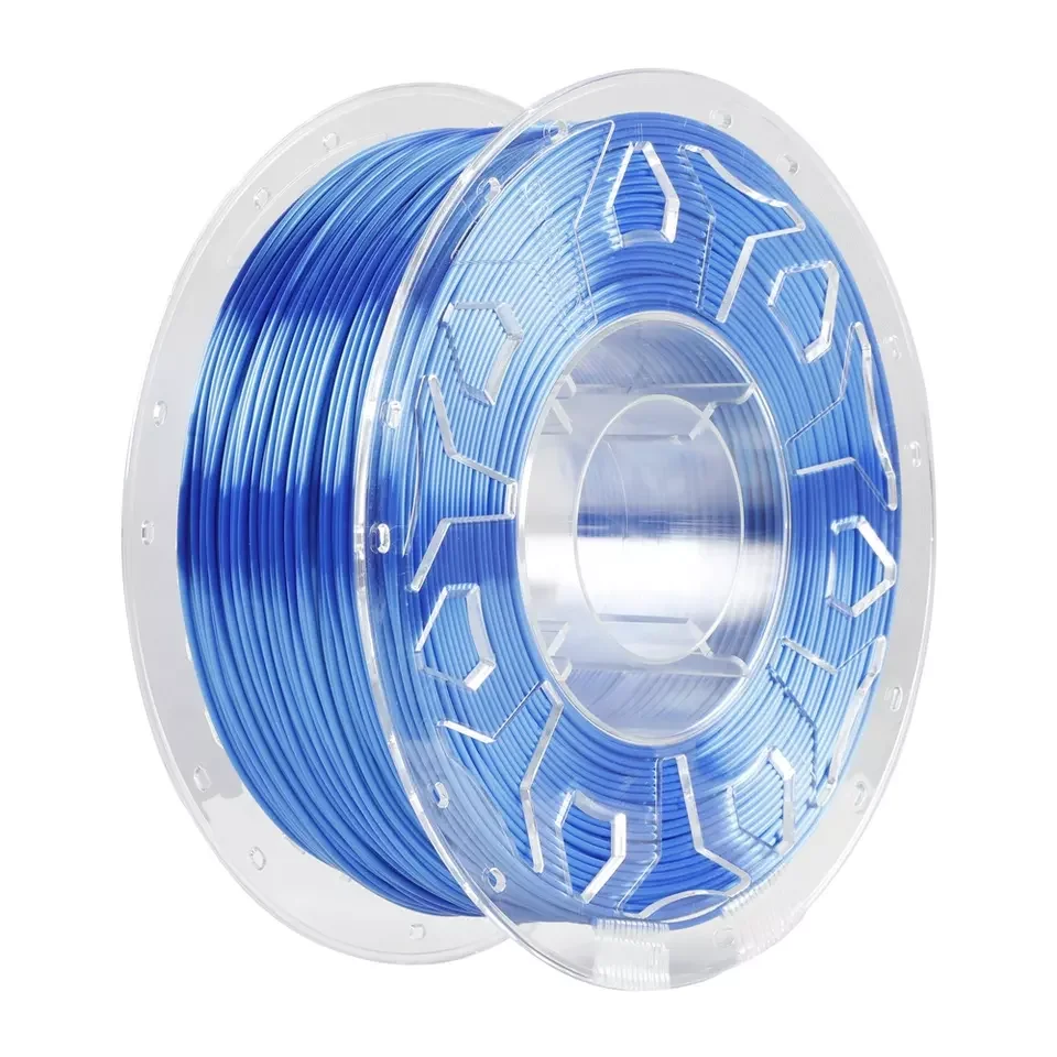 Оптовая продажа высокое качество на возраст от 1 кг 75 мм CR-SILK PLA 3D принтеры