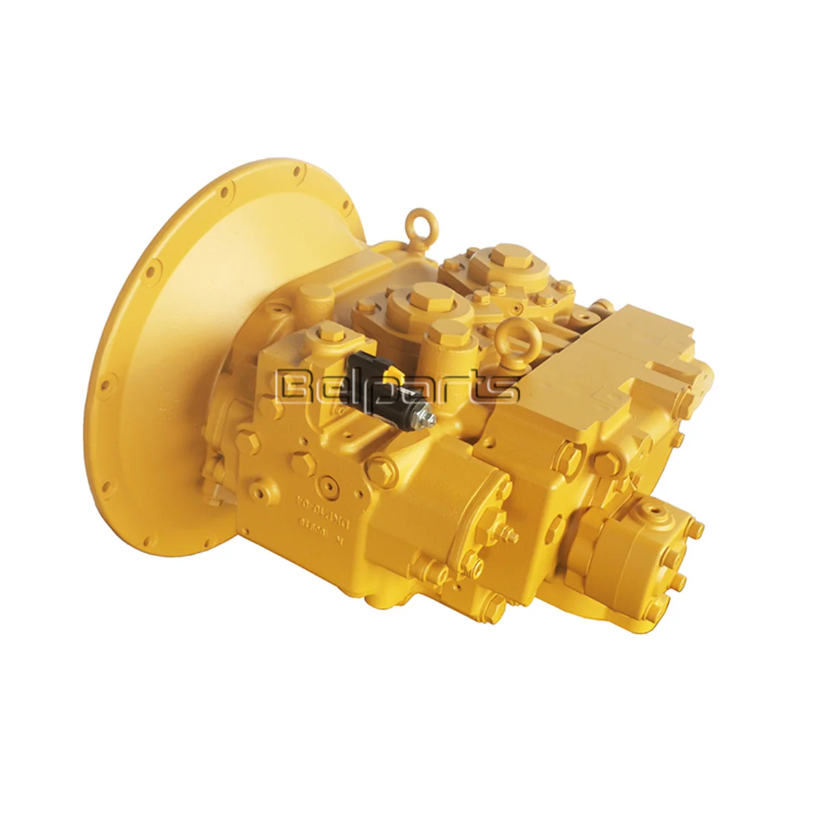 Excavator Parts E320c E330 E320 315b E330bl 320l 320b E320d E416c E70 E307 Hydraulic Pump 244-8483 Hydraulic Main Pump