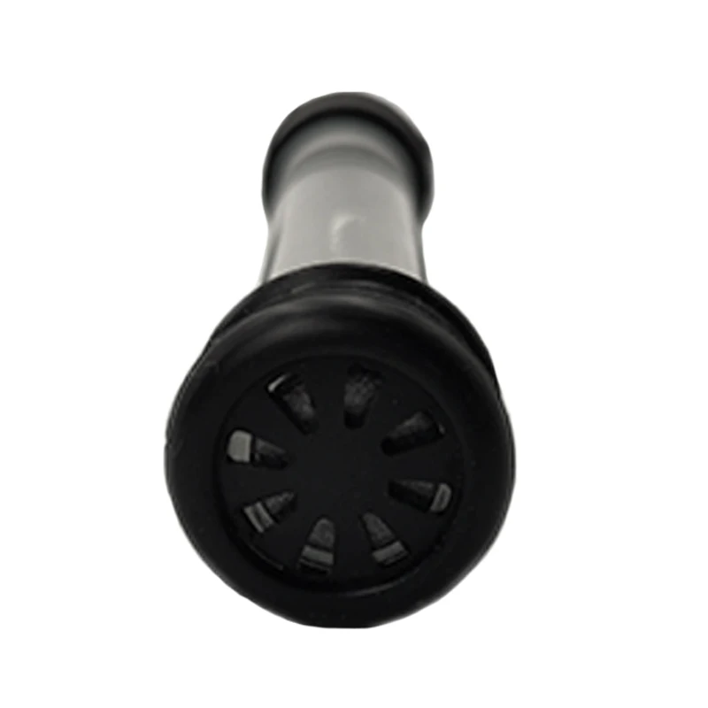 Aquarium Fish Tank 100W Water Heating Electric Quartz LED Temperature Wire Control Heater