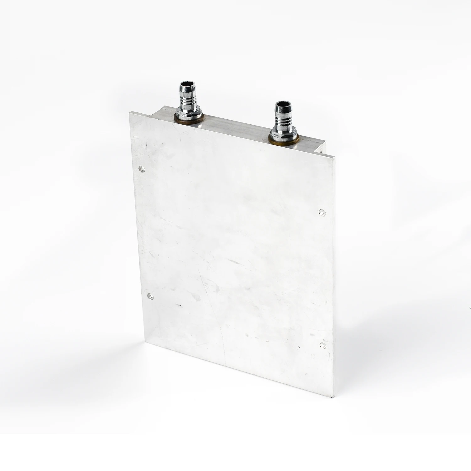 water cooling distribution plate for water cooled pc liquid cold plate battery