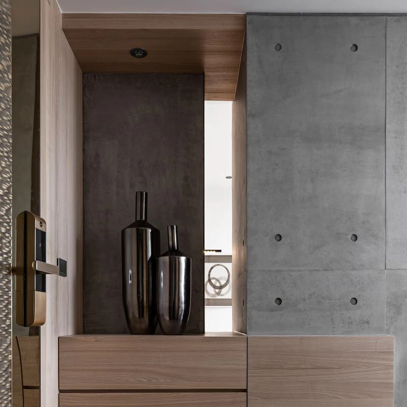 High Quality Wall Tiles Unique Design 3D Brick Wall Tiles Handmade Home Decoration Popular Ceramic Cement Wall Tiles