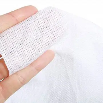 spunlace nonwoven fabric viscose nonwoven spunlace non-woven spunlace