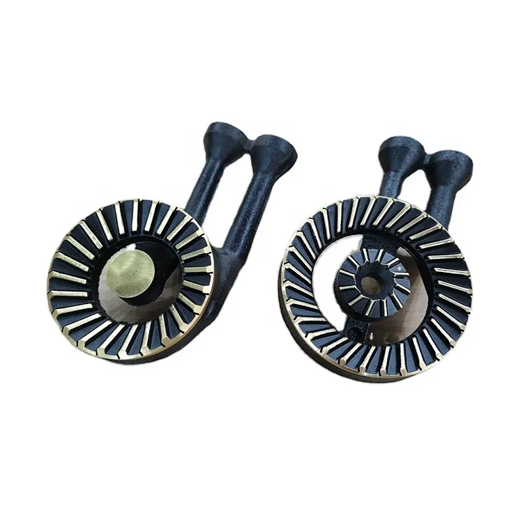 Commercial restaurant 10mm thickness tempered out door cheapest top stove cooker tabletop glass gas hob 3 burners