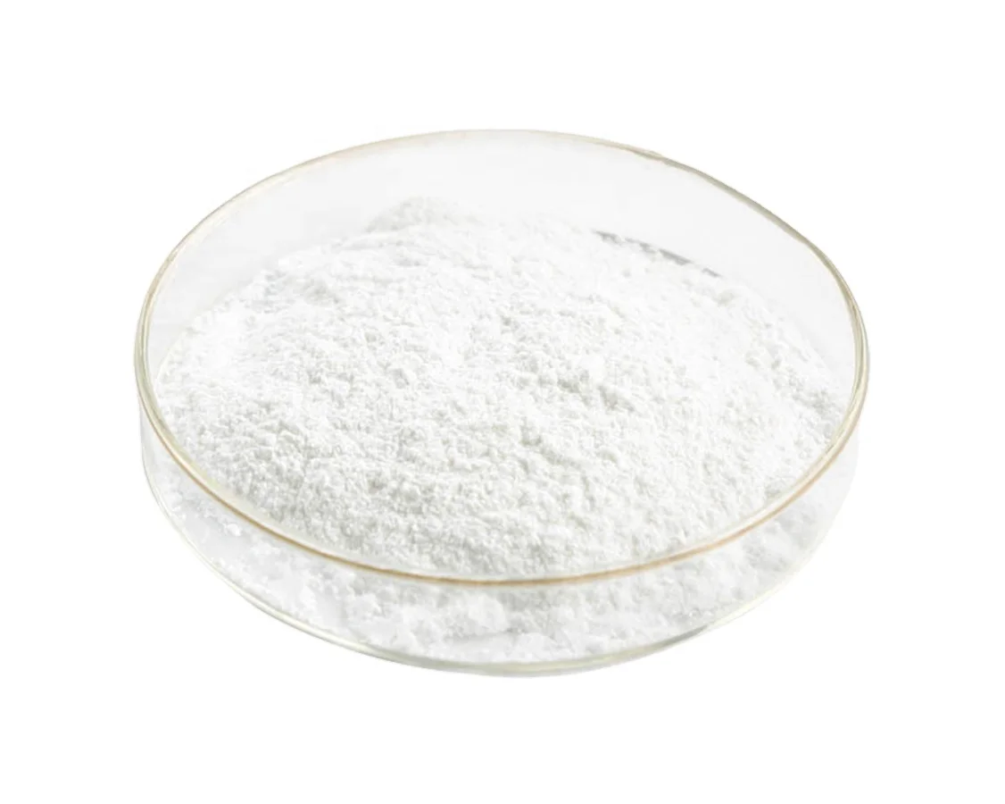 Calcium Pantothenate Vitamin B5  Fine Powder CAS No.: 137-08-6