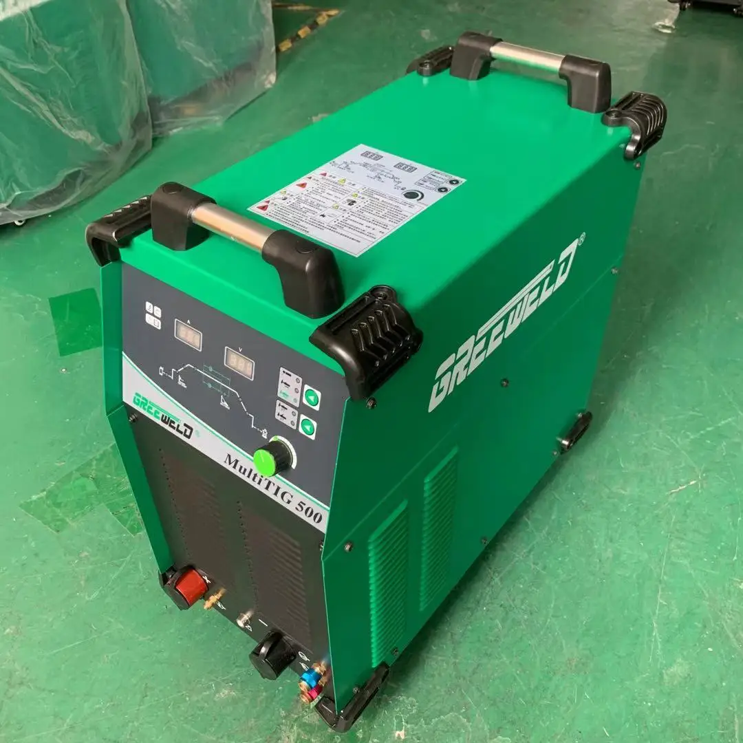 High quality cheap price 380V/415V ac dc mig mag welding machine