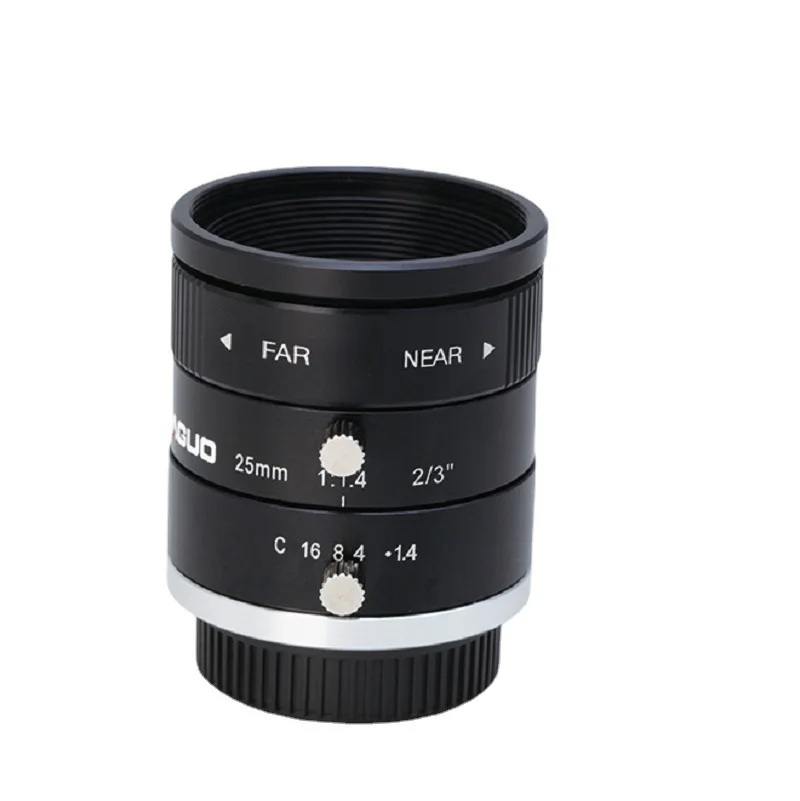 Wholesale - HD industrial lens a04-m2514-2m