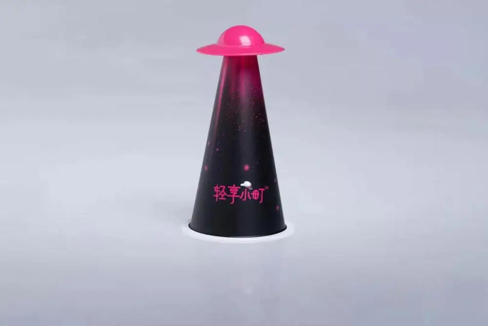 Food grade pp  Plastic Frozen Yogurt Jelly Cup small  jelly pudding jello cup without lids,small pp plastic cup