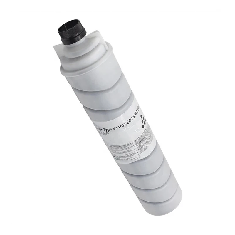 Совместимый Ricoh 6210D Aficio 2075 1060 1070 1075 2051 2060 МП 9002 IM 7000 8000 9000 SP9100 AP900 копировальный Тонер-картридж