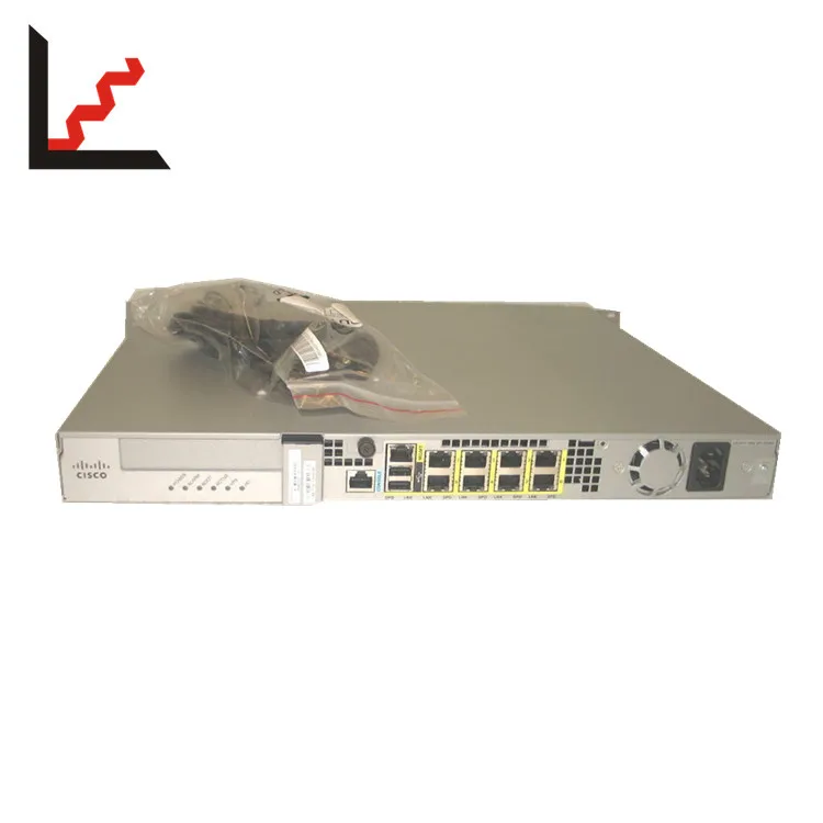 CIS CO новые ASA5525-SSD120-K9 аппаратные средства