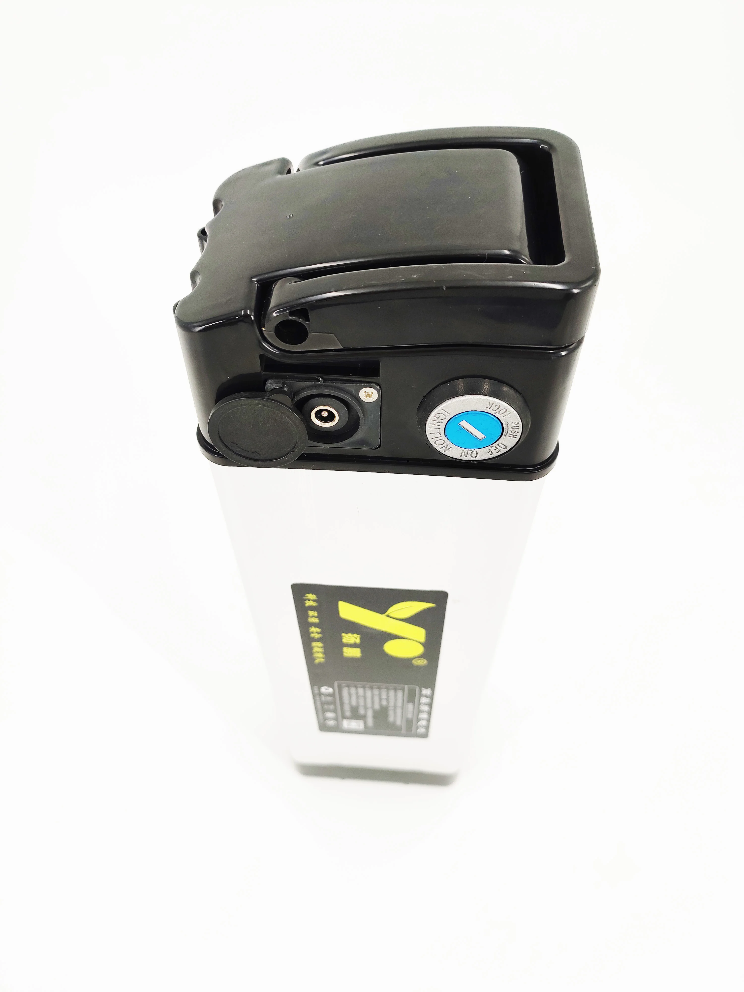 EBIKE battery factory hot selling silver fish  Electric Bike Lithium Ion Battery with grade A  li-ion battery cell