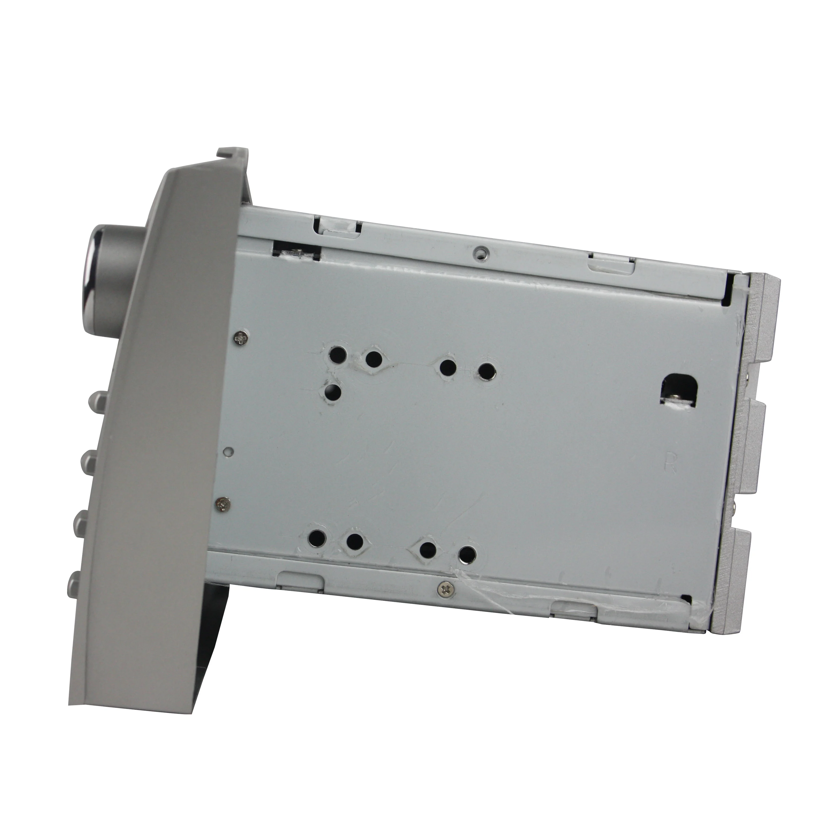  KD-8403 klyde Android 10 с кнопками IPS экран PX5 Восьмиядерный разрешение 1280*720 автомобильная стереосистема для Camry 2007 2008