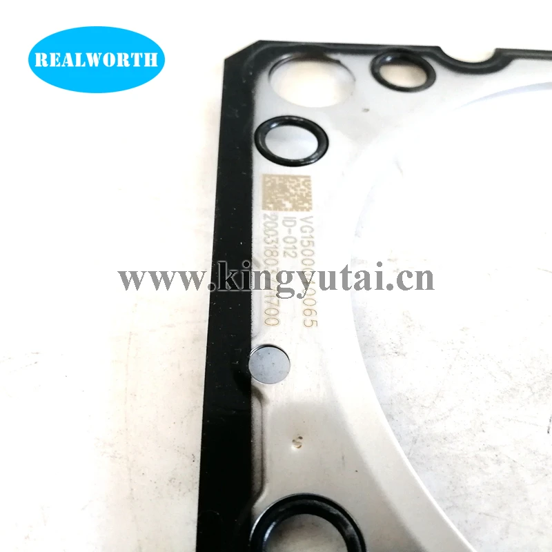 Cylinder head gasket VG1500040065 for SINOTRUK HOWO Truck