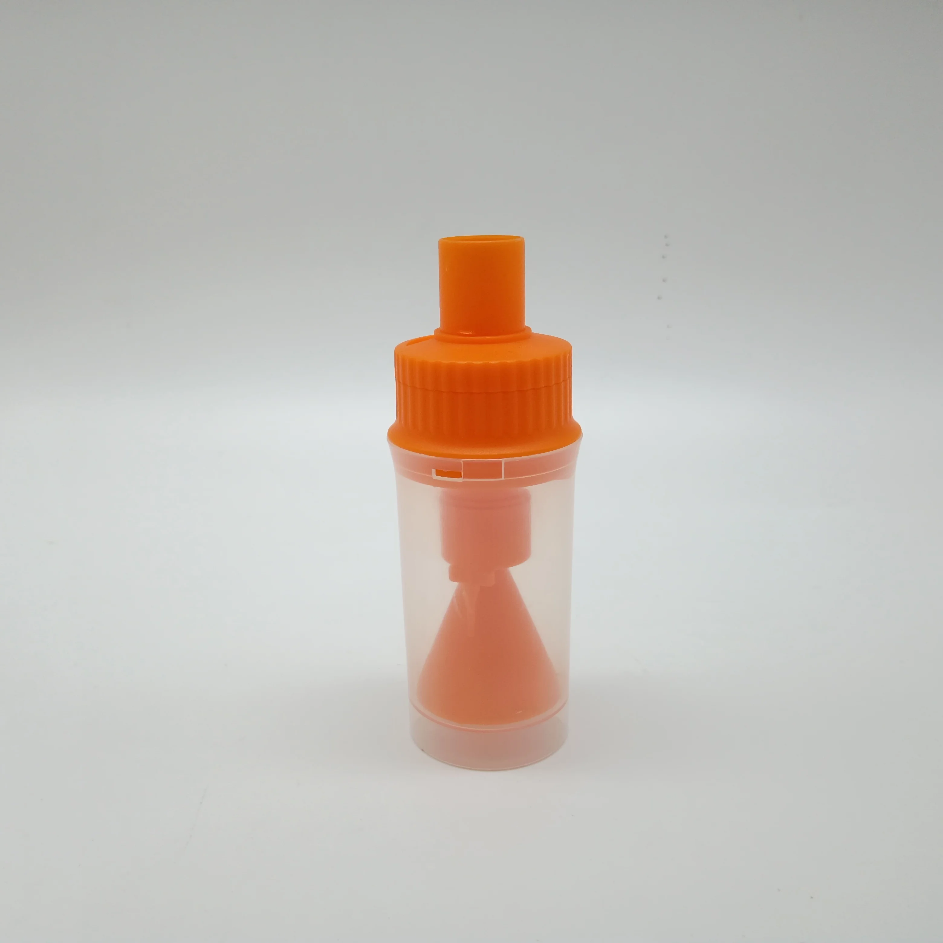 Kaiyi Medical Inhalation Chamber Disposable Nebulizer Atomizer Jar