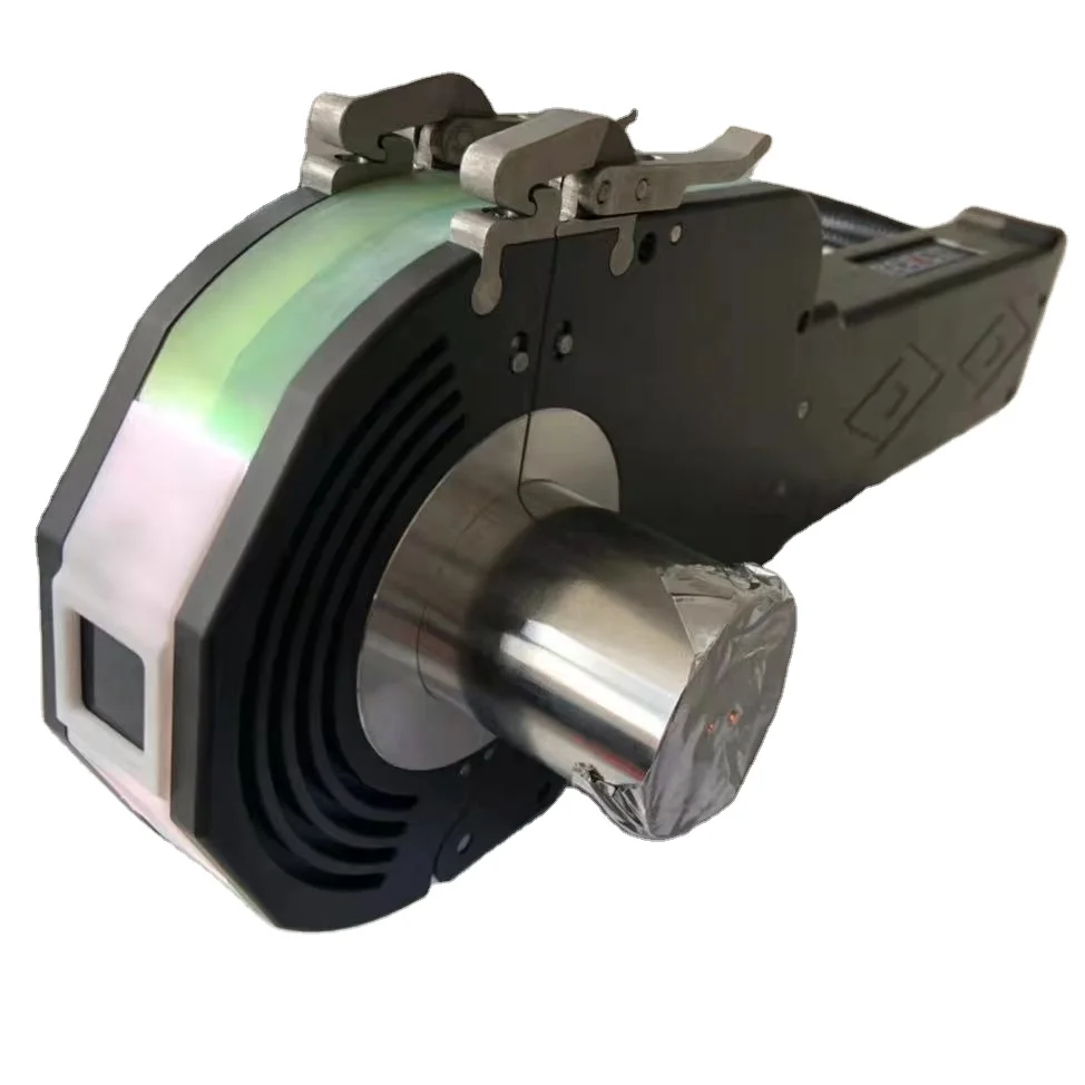 Orbital Pipe Closed Head Welding Machine