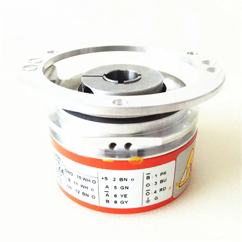 8.5800.MP65.2500 rotary encoder