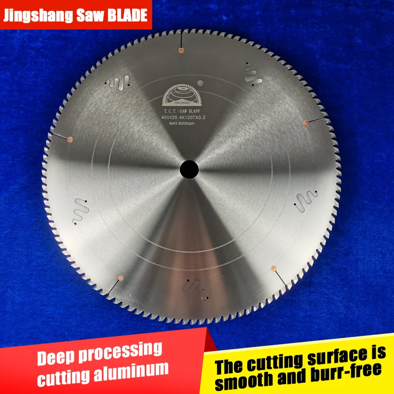 405mm big size diablo circular saw blade  7-1/4