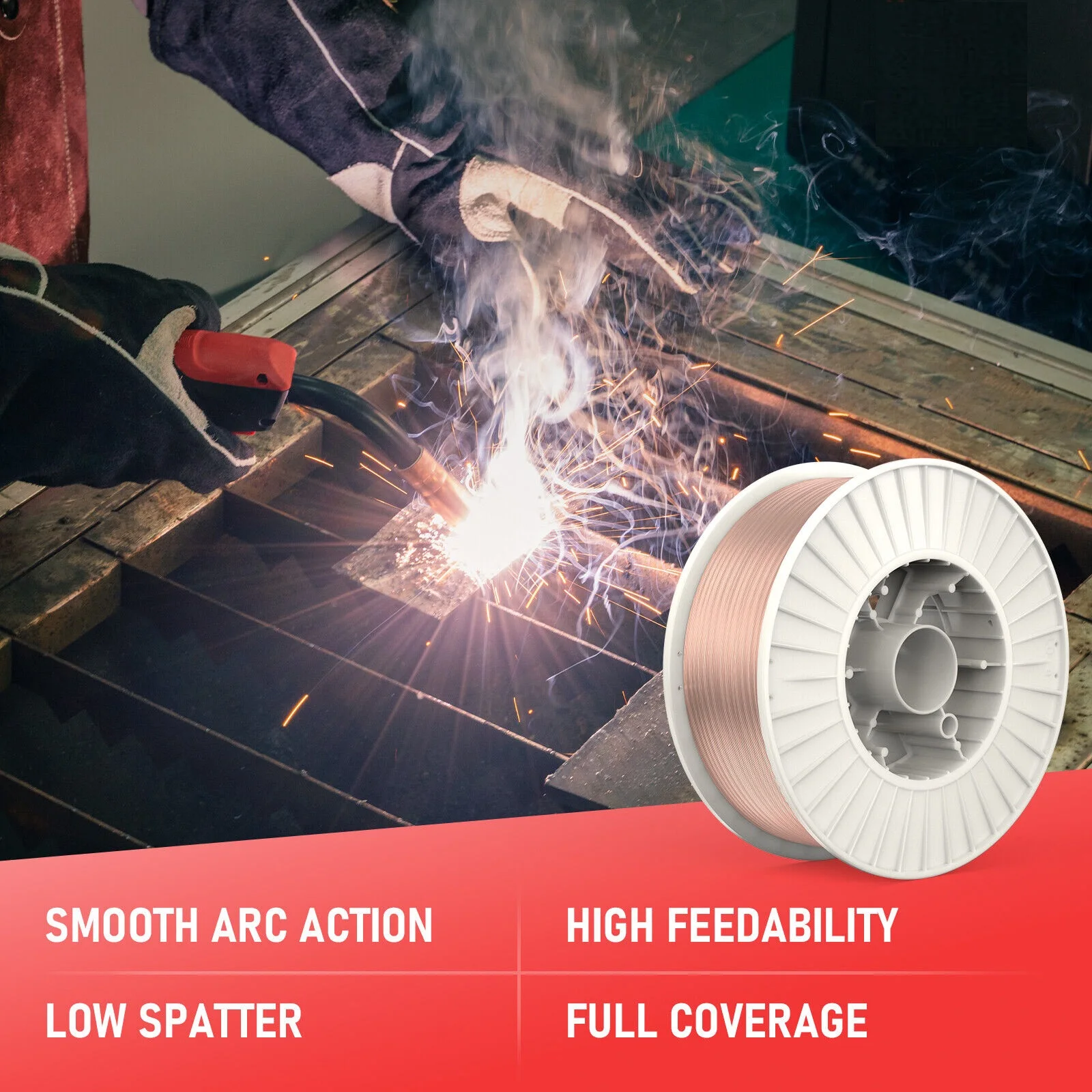 china manufacturer high quality  for sale welding wires