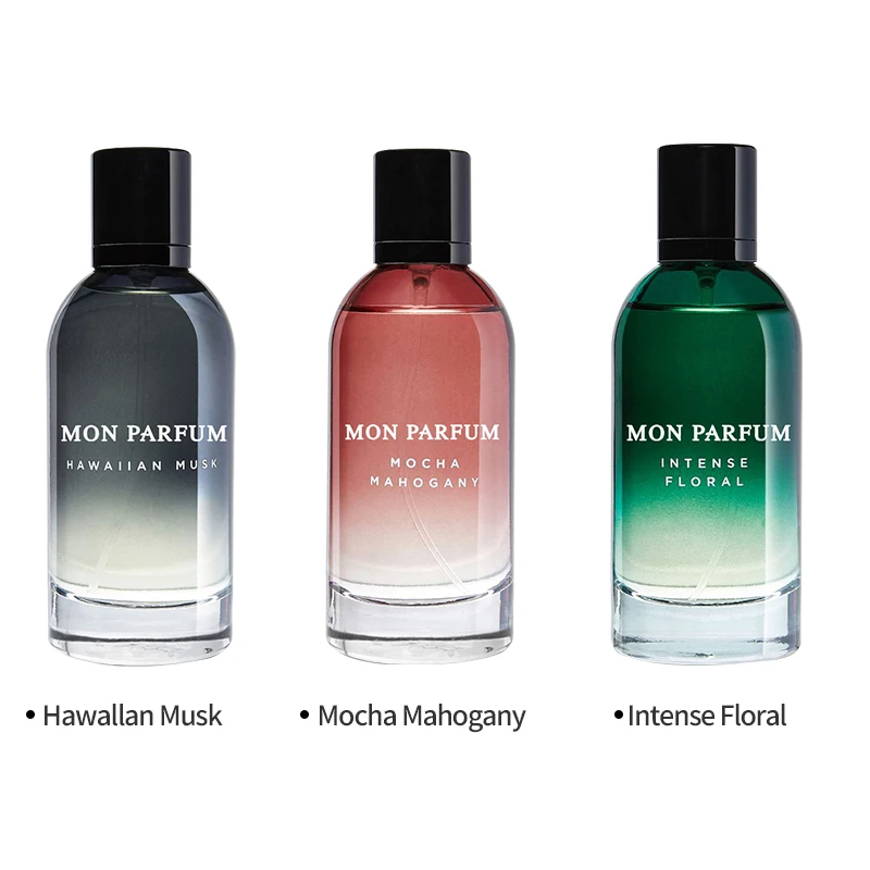 MON  PARFUM women smart collection perfume 100ml