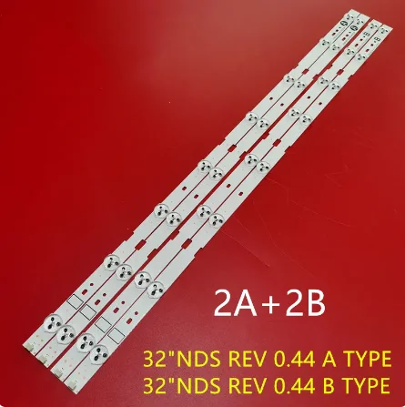 Подсветка телевизора LG Innotek 32 'NDS REV 0 4 A/B Тип 2012.05.29 для KLV-32E300 KLV-32EX330 KLV-32EX33A