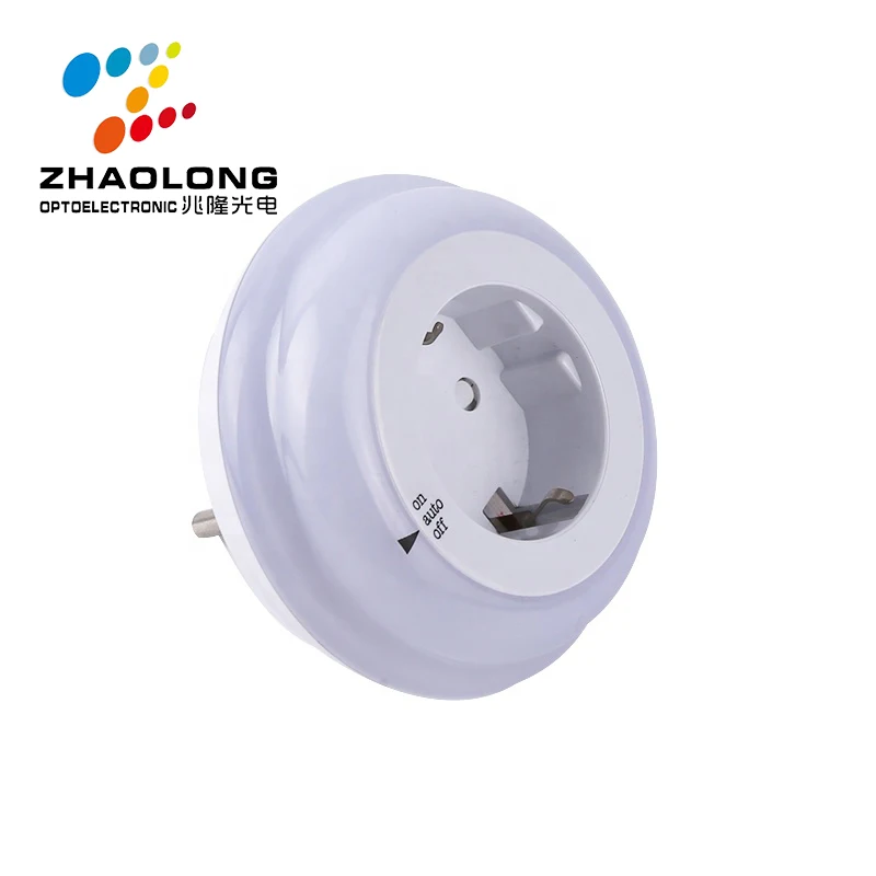 Wholesale Sensor LED Night Light For Baby Room led jade light