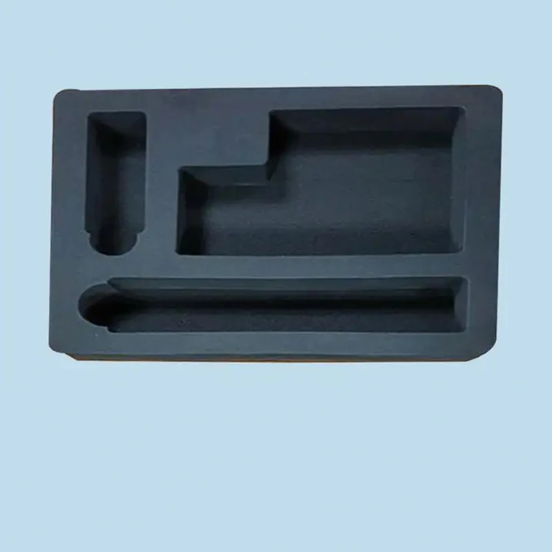 Factory customized EVA foam insert neat and clean multiple shapes