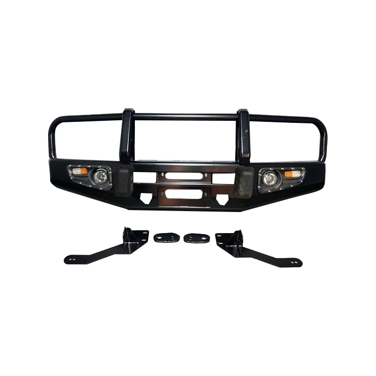4*4 off road  New Type Front Bumper  V73
