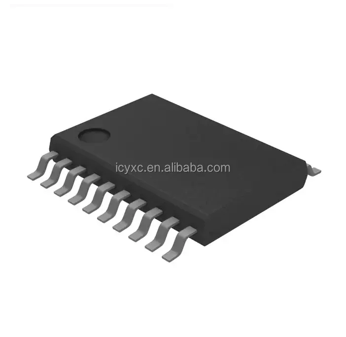 Integrated circuit in stock CX24500-A3FIZ CX24943-17Z D13N3LT