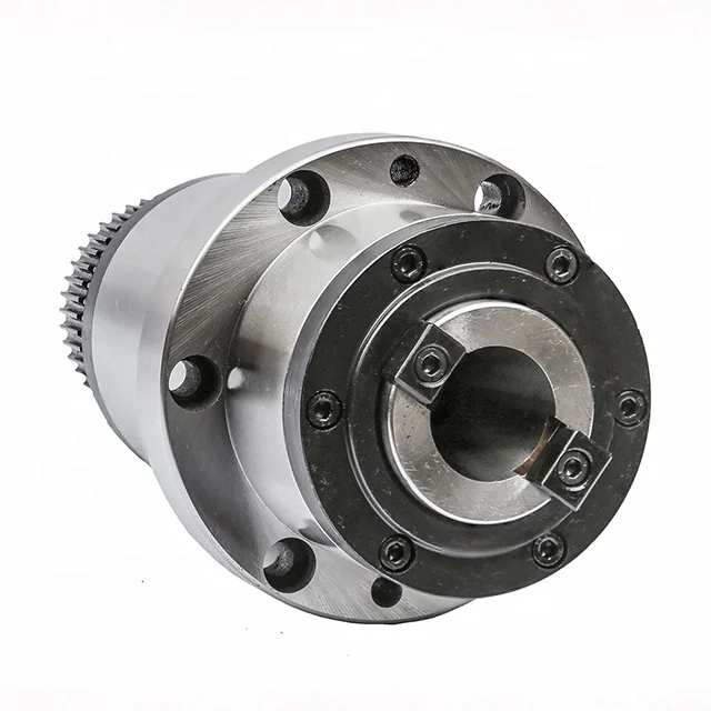 BT30 машина cemter шпинделя ремень привода 6000 об./мин. OD 90 мм фрезерные atc шпинделя