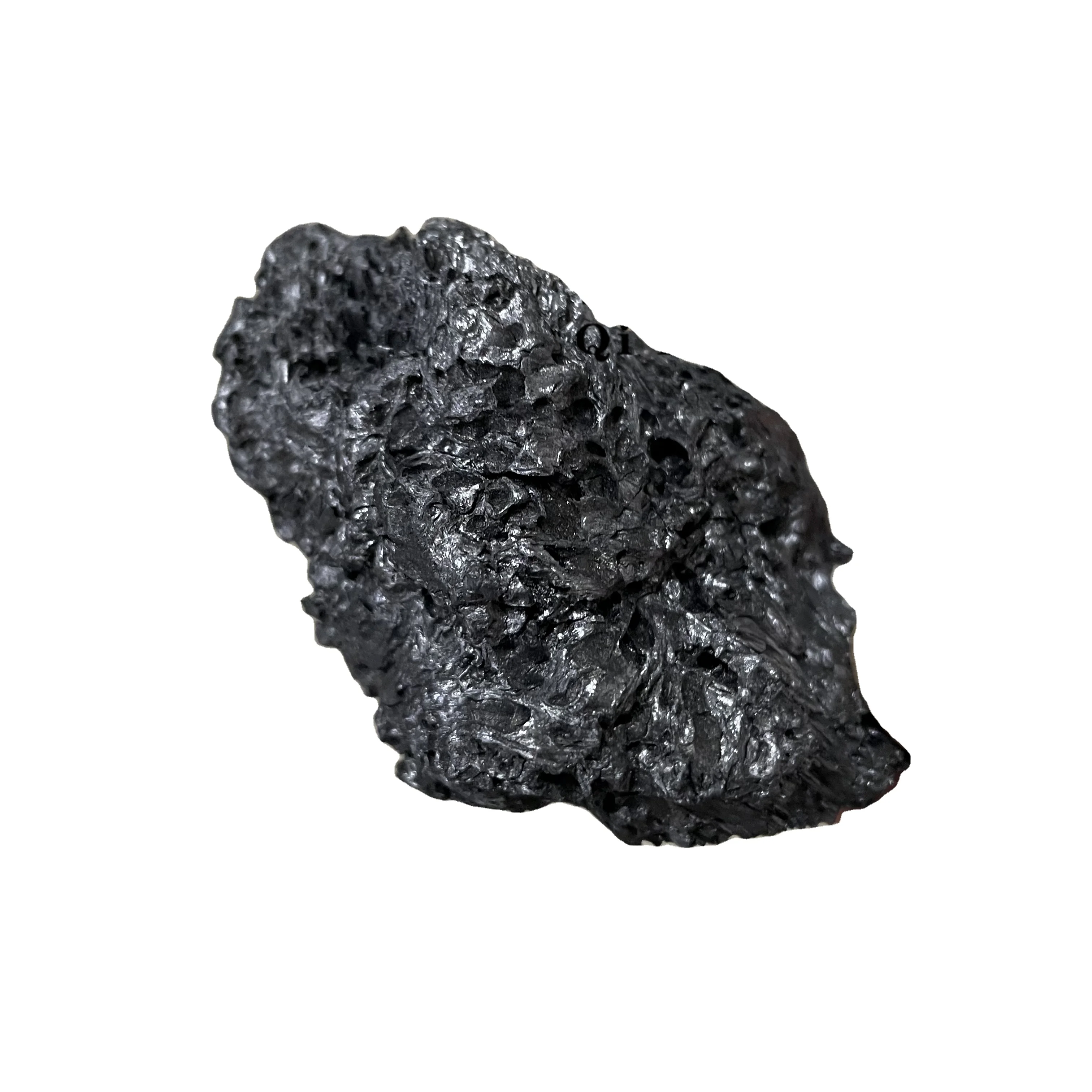 Calcined Petroleum Coke #CPC