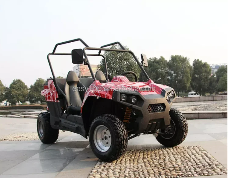 popular cheap mini Automatic adult 150CC 200cc 300CC buggy utv with CE