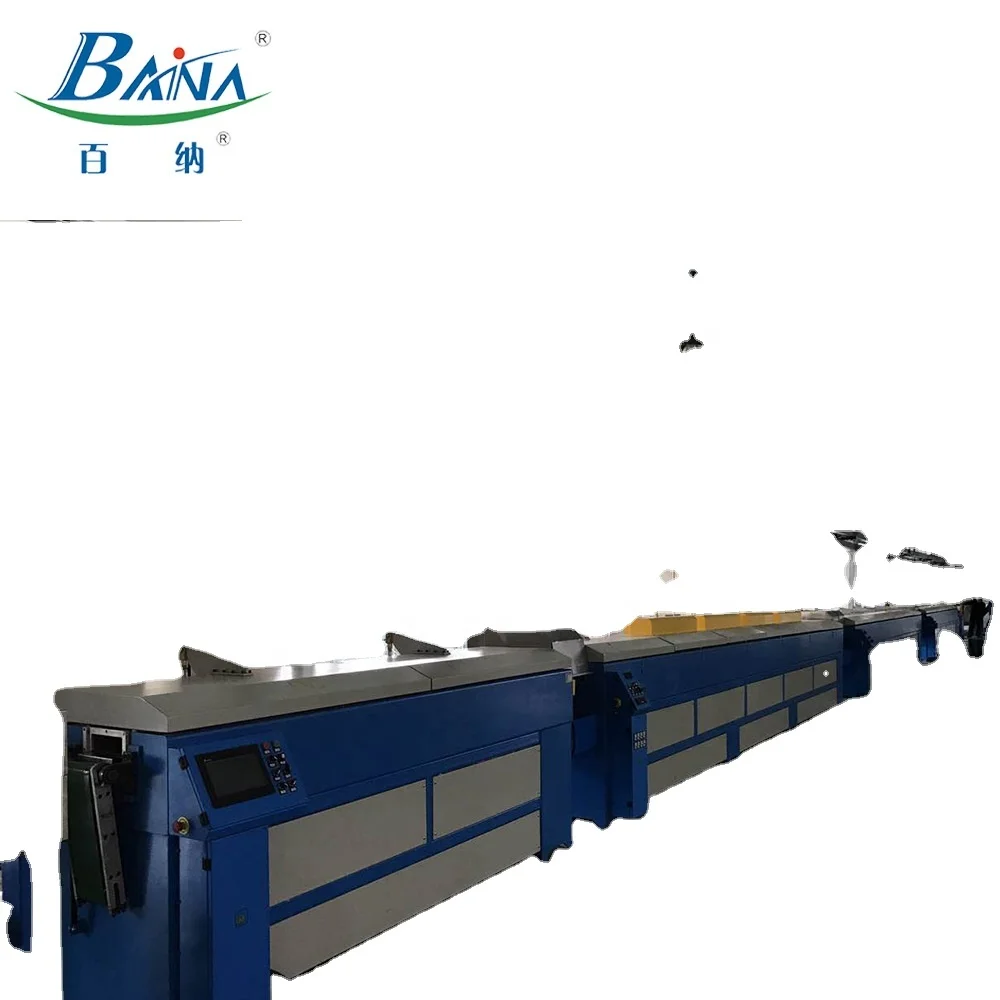 Perfect after-sales service hot air oven/microwave oven/rubber vulcanization line microwave rubber curing