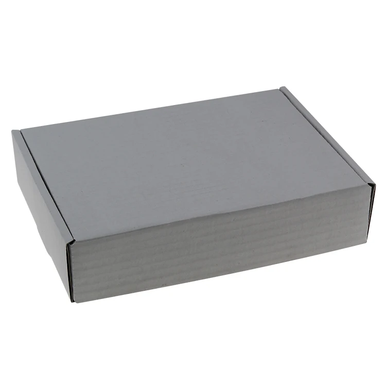 Custom Paper Boxes Fashion Holographic Packaging Mailer Box For Shoes