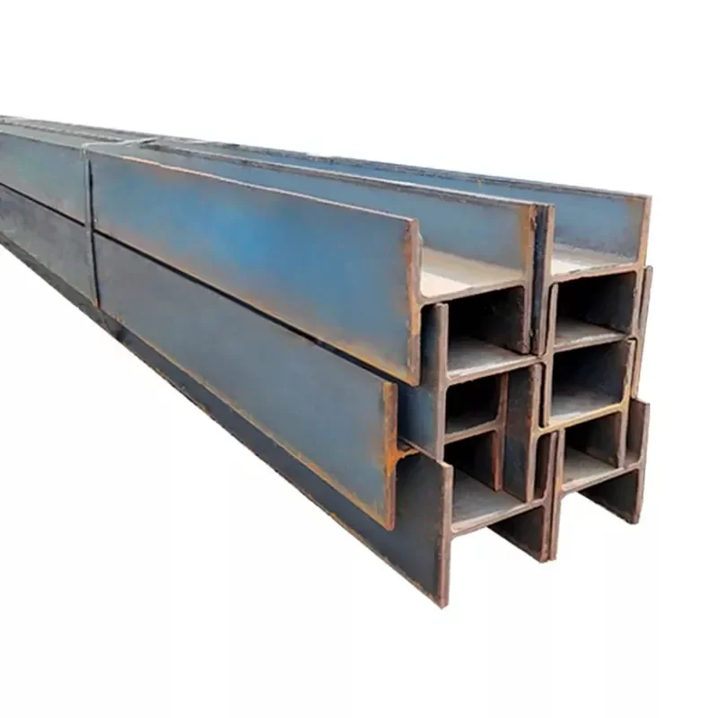 New Trend Hot Sale Top-ranked Products HEA / HEB / IPE Standard Steel H Beam/Section H Beam