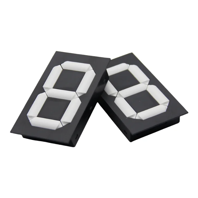 Combination Digital Display Module Time Display Small Digital Unit