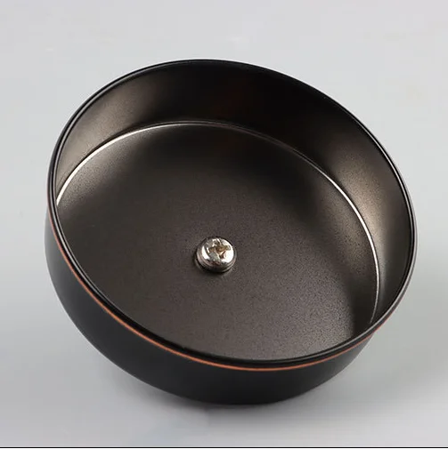 304 Stainless Steel Lid Bathroom Liquid Soap Dispenser Lid 16 oz  Glass Mason Jar