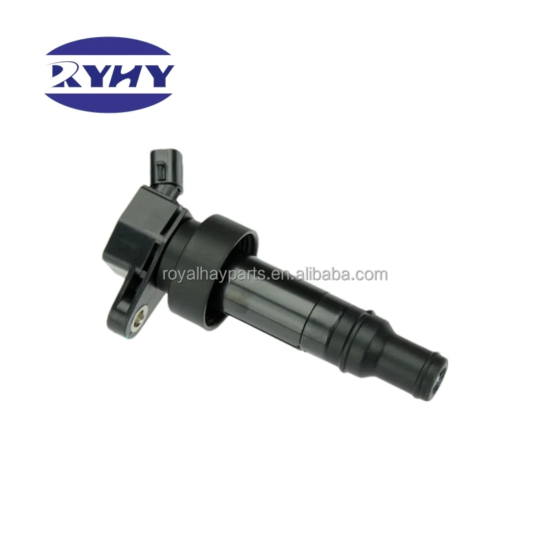 Оптовая цена 27301-2B100 Катушка зажигания для Hyundai Volester Kia Rio5 Soul 2012-2016