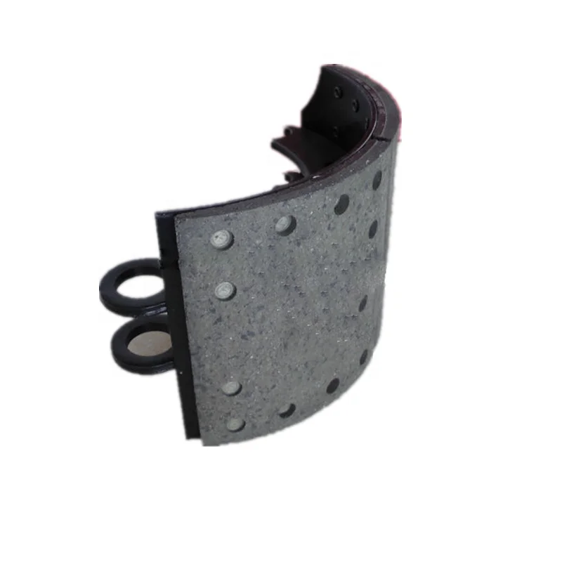 Барабанная тормозная колодка 4515Q 4515E 4515, автомобильная тормозная колодка, подкладка от производителя