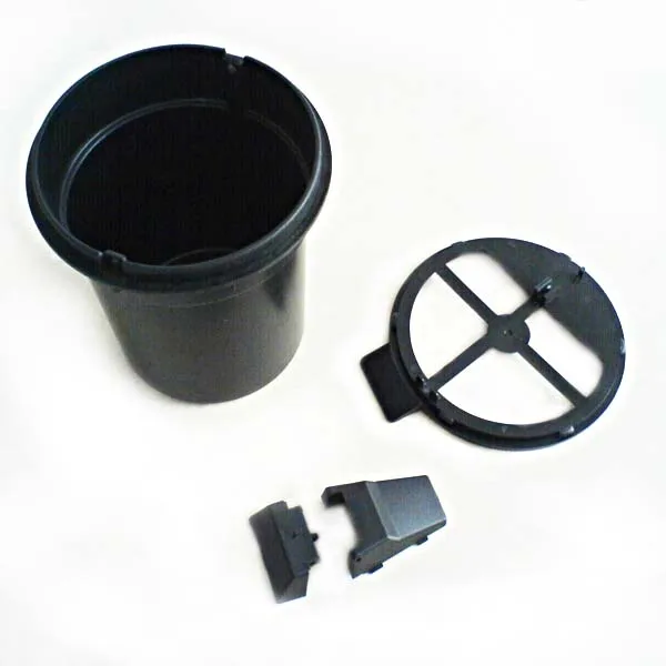 POM нейлоновая Массовая продукция, изготовленные на заказ пластиковые детали Abs вакуумная формовочная продукция