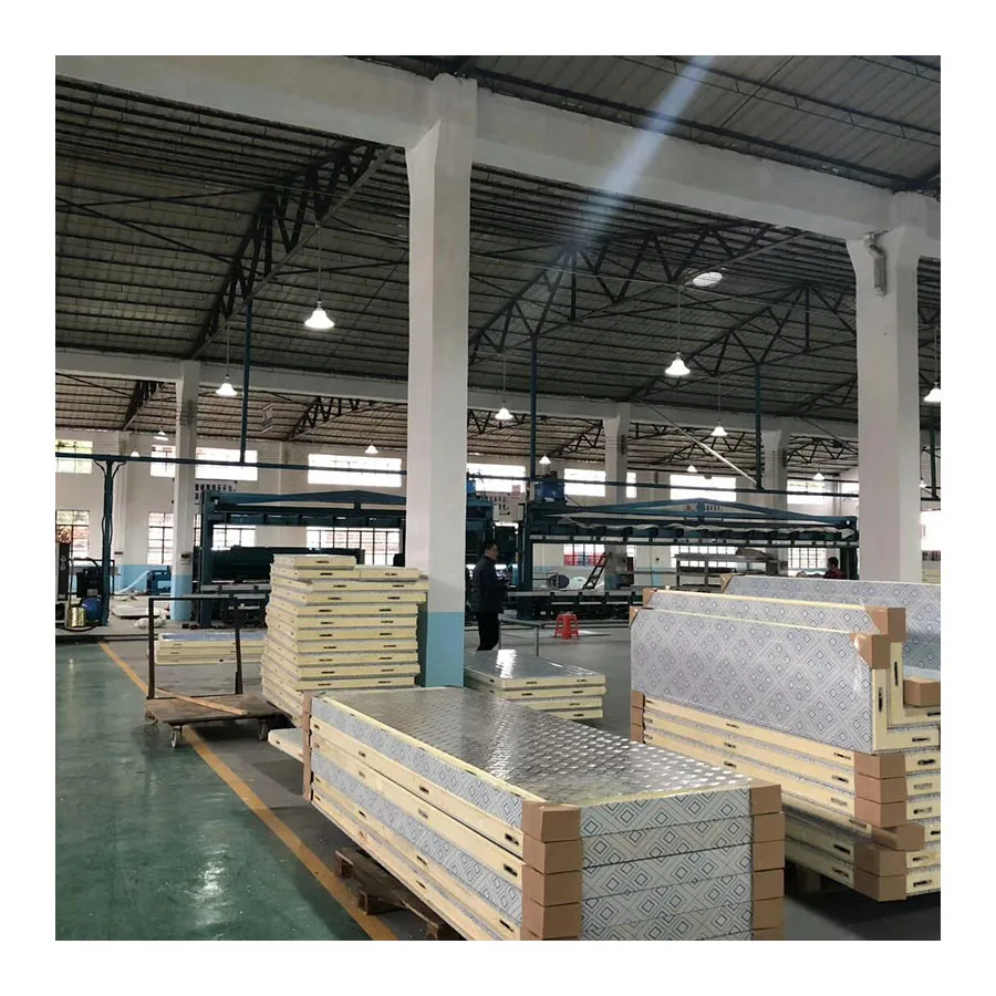 Wall panel outdoor honeycomb panels Sandwich Panels