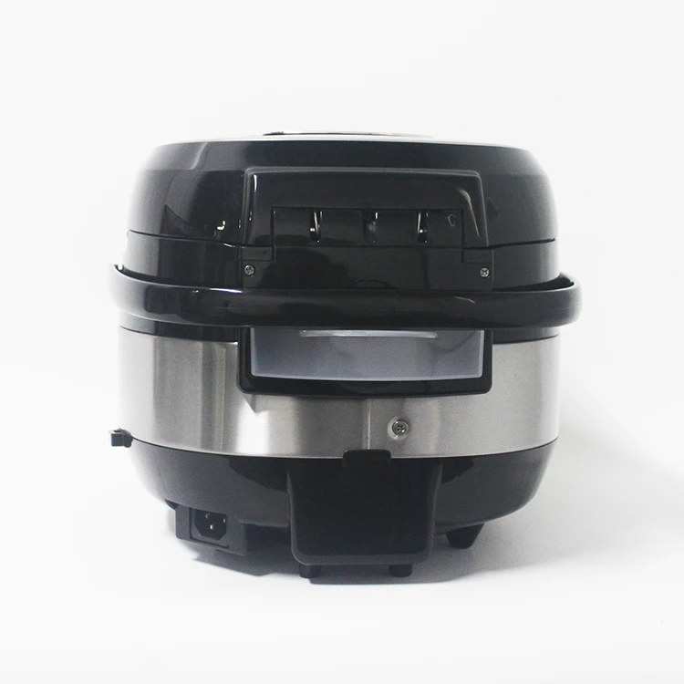 2023 Hot-selling Portable Electronic Led Display Digital Electric Multi Function Rice Cooker