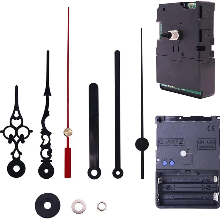 CH899 DIY Smart WIFI часы движение
