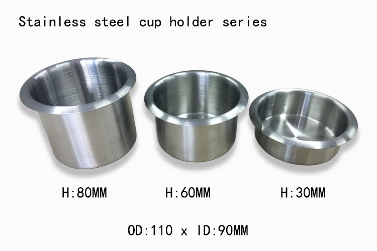 Wholesale price stainless steel high quality  hot sale sofa cup holder with paint  for  leather sofa